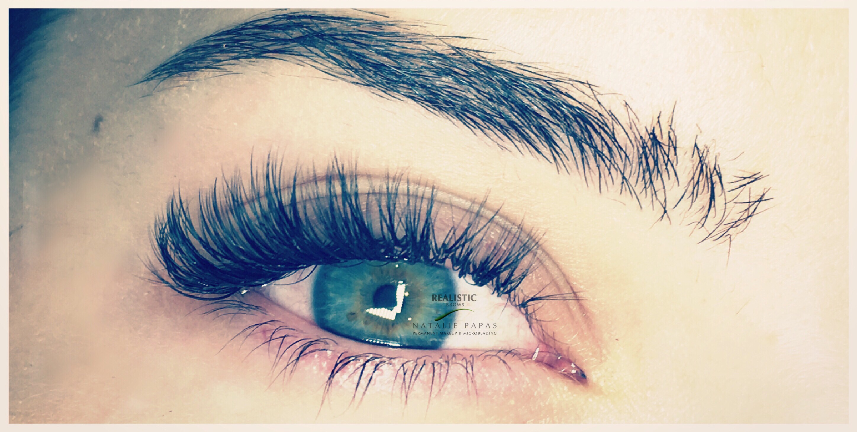 Eyelash Extensions