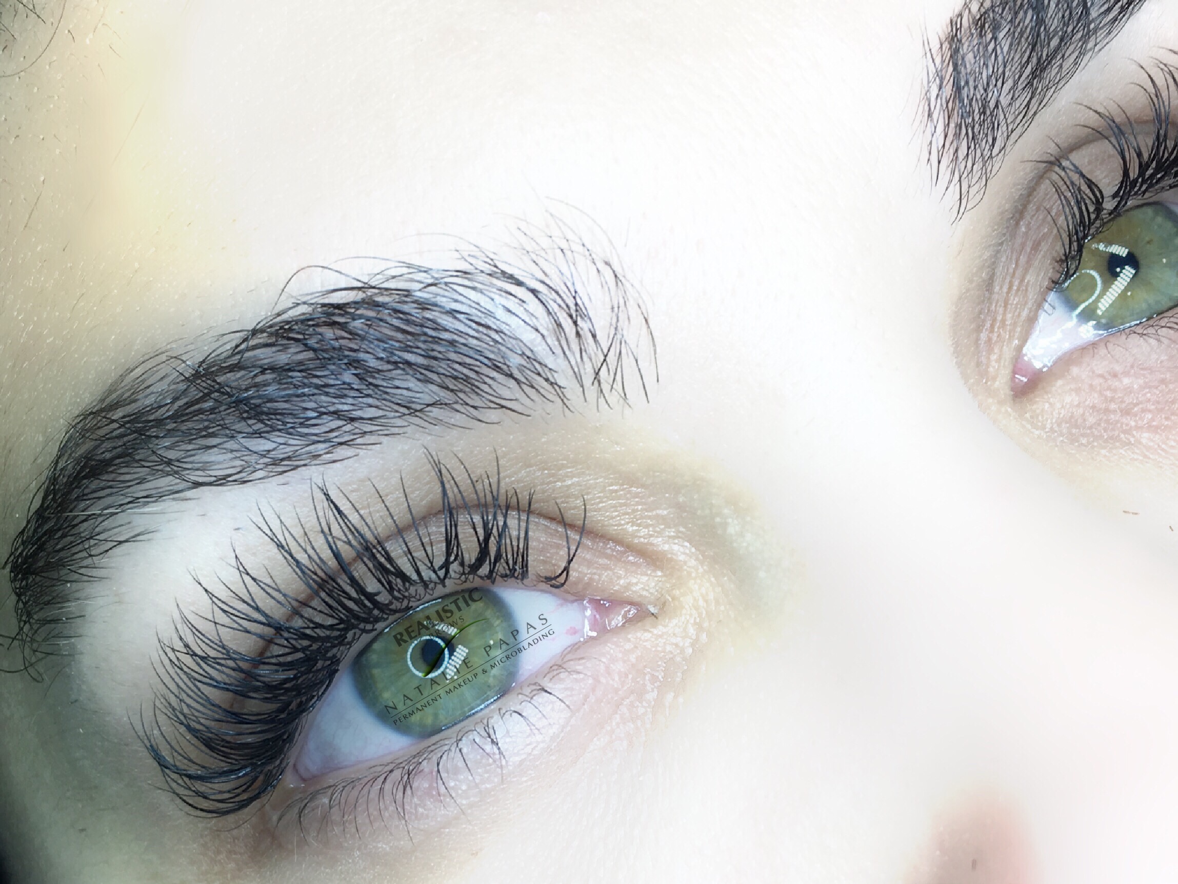 Eyelash Extensions