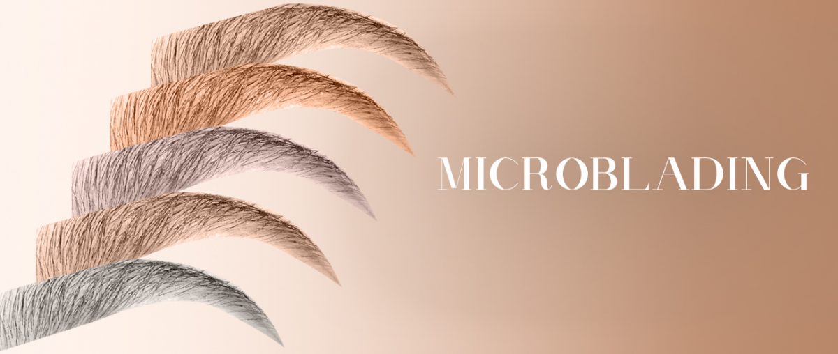 MICROBLADING